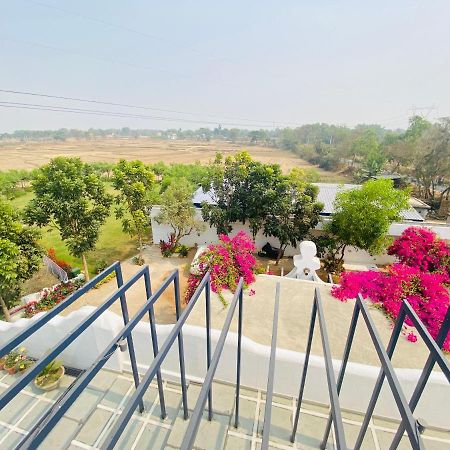Ananda Resorts Shantiniketan Sri Niketan Exteriér fotografie