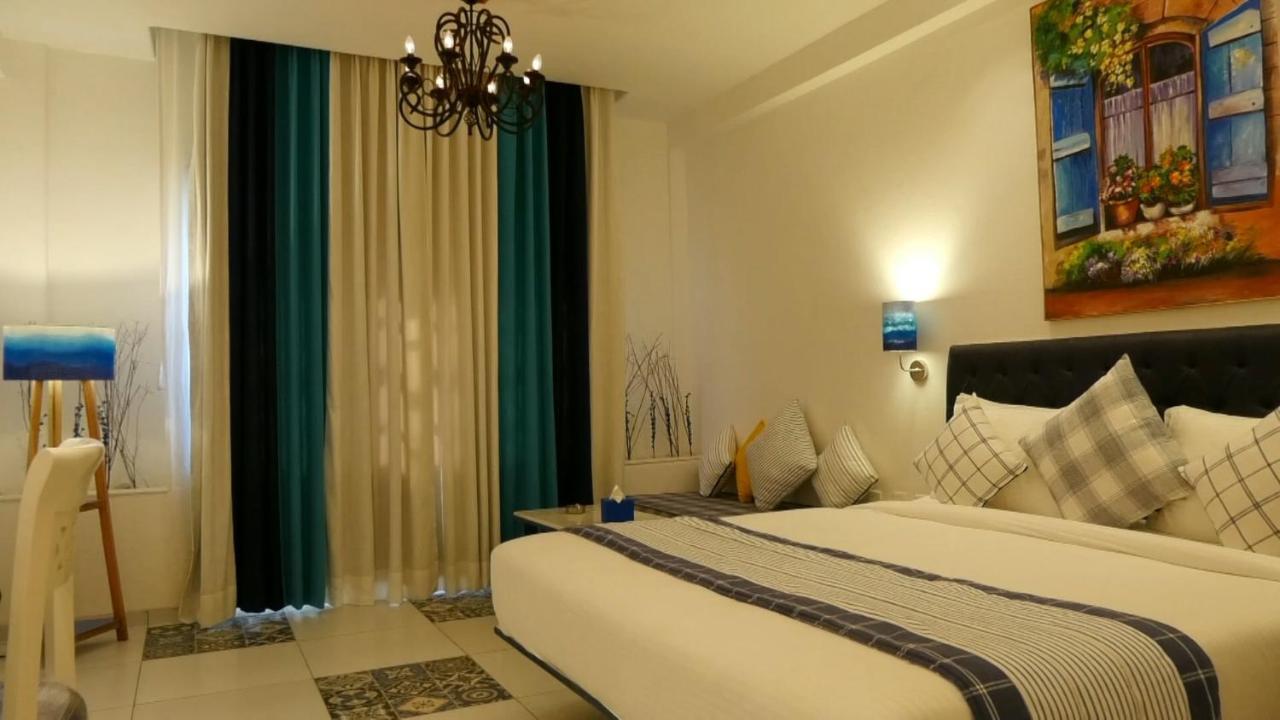 Ananda Resorts Shantiniketan Sri Niketan Exteriér fotografie