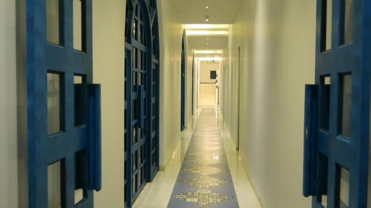 Ananda Resorts Shantiniketan Sri Niketan Exteriér fotografie