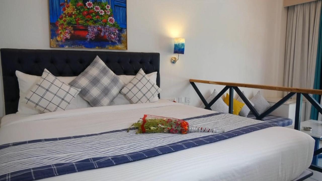 Ananda Resorts Shantiniketan Sri Niketan Exteriér fotografie