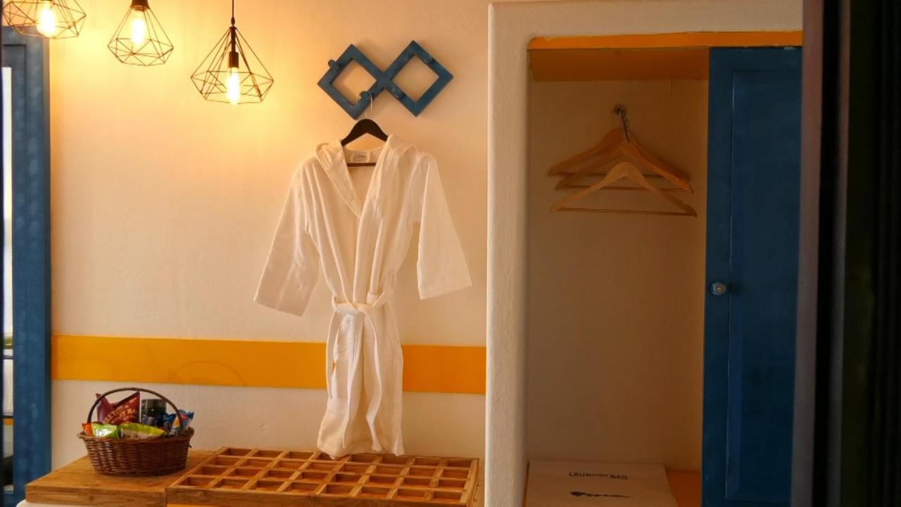 Ananda Resorts Shantiniketan Sri Niketan Exteriér fotografie