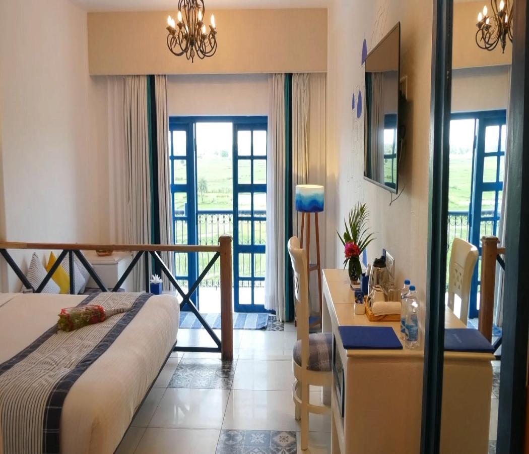 Ananda Resorts Shantiniketan Sri Niketan Exteriér fotografie