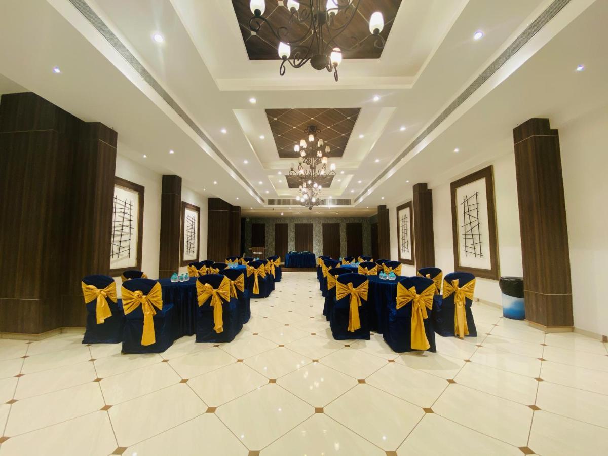 Ananda Resorts Shantiniketan Sri Niketan Exteriér fotografie