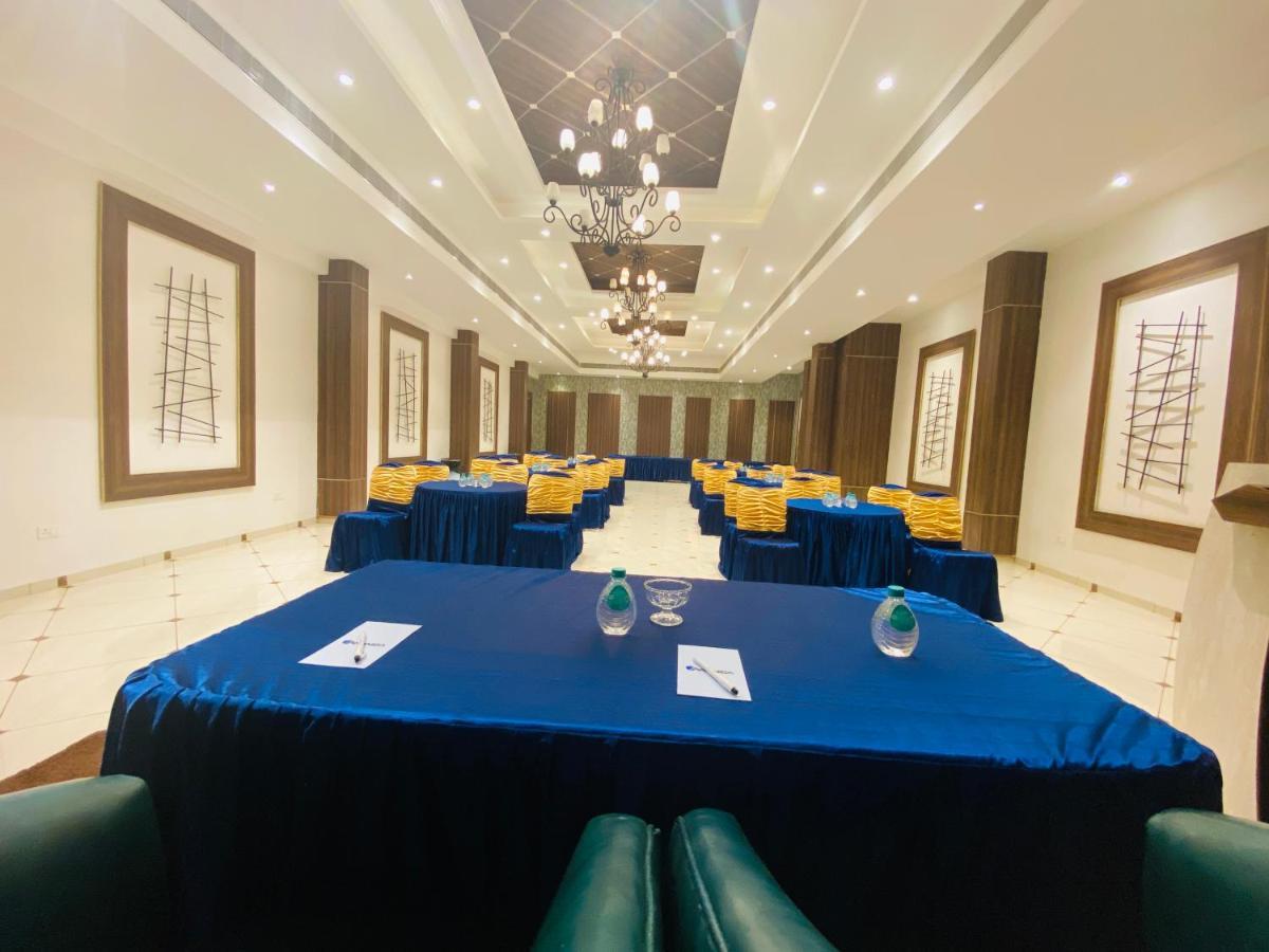 Ananda Resorts Shantiniketan Sri Niketan Exteriér fotografie
