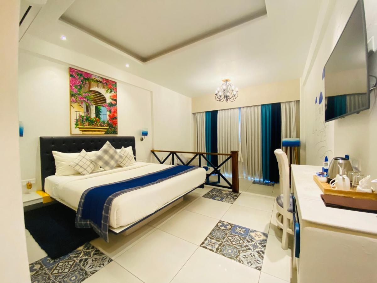 Ananda Resorts Shantiniketan Sri Niketan Exteriér fotografie