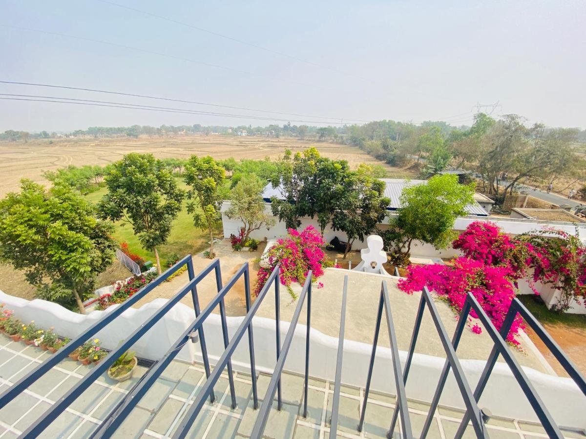Ananda Resorts Shantiniketan Sri Niketan Exteriér fotografie